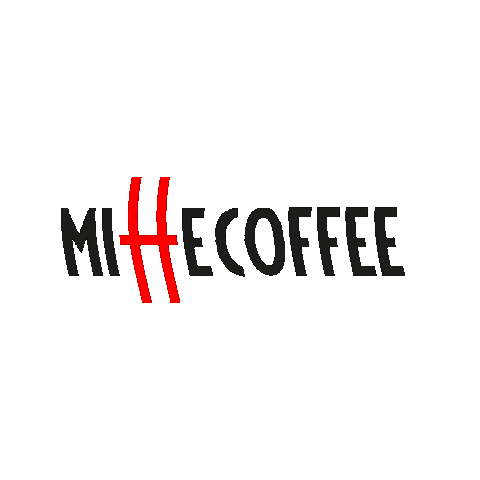 Coffee Brno Sticker by Mitte