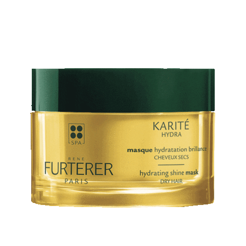 René Furterer Canada Sticker