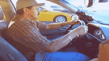 El Bandolero Racer GIF