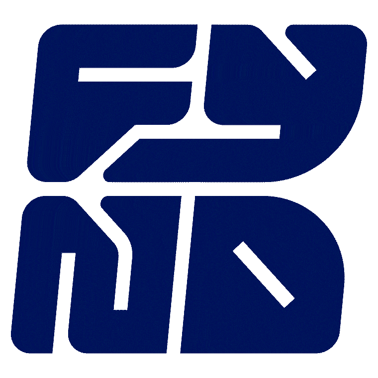 Fyndlogo Sticker by Fynd.no