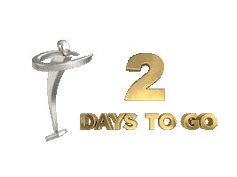 LUX Style Awards 2020 Sticker