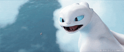 Httyd GIF