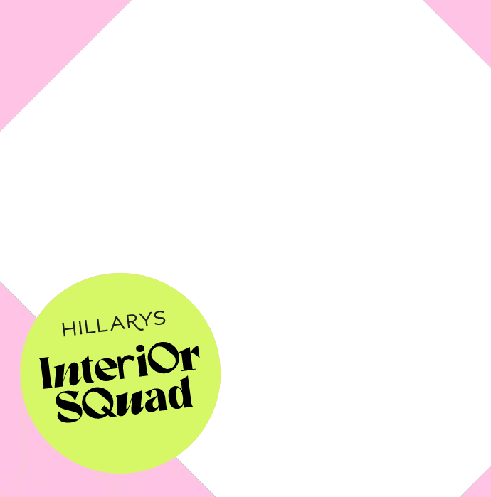 Interiorsquad Sticker by Hillarys