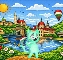 Europe Eu GIF by Hero Galaxy NFT