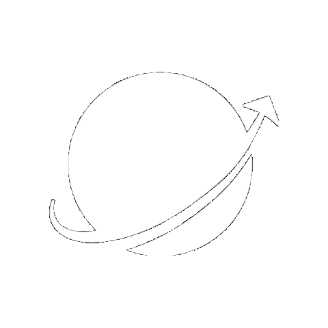 NAAR Bespoke Travel Sticker