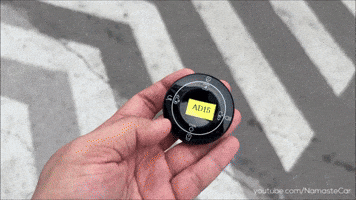 Driving Lets Go GIF by Namaste Car