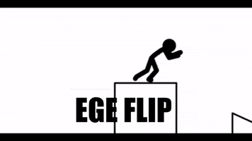Flip GIF