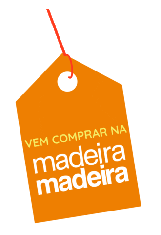 Home House Sticker by MadeiraMadeira