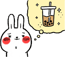 飲料 Sticker
