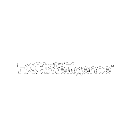 FXCIntelligence Sticker