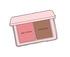 Westmanatelier Sticker by WA