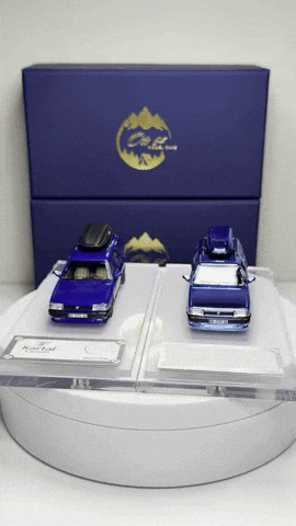 Oto64 GIF by Oto64ModelCars