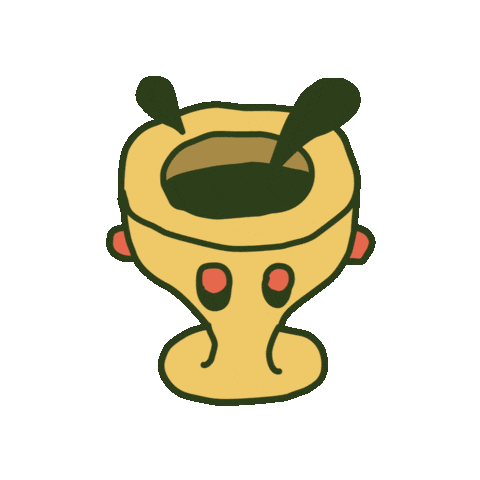 Treefort Treefortmusicfest Sticker by Duck Club Presents