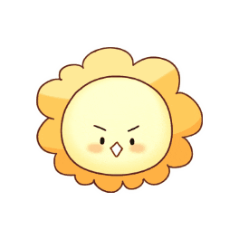 Sun Sticker