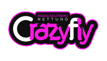 Free Fall Roma Sticker by Arianna