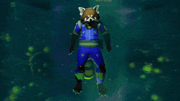 Evm GIF by RelicEntertainment