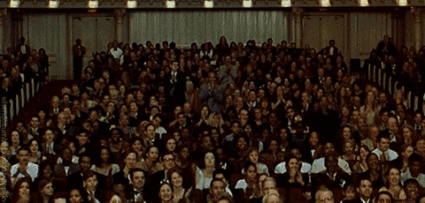 Great Job Reaction GIF - Find & Share on GIPHY