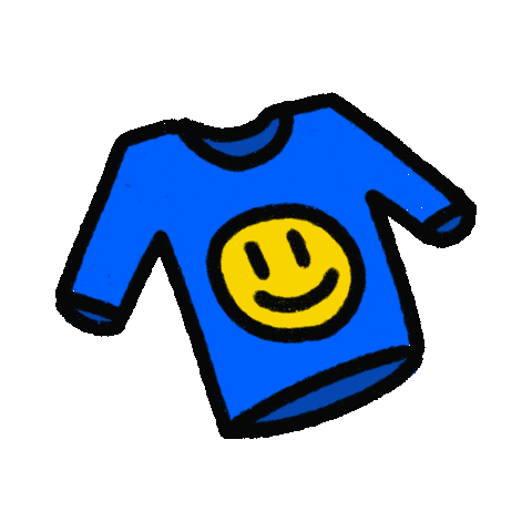 Smile Sticker