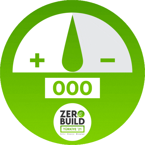 ZeroBuild Sticker