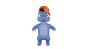 Sticker by Dinotastic_KinderMusical