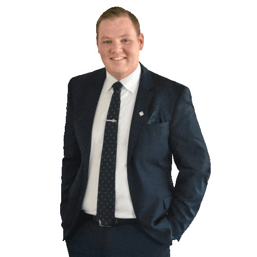 OBRE Werribee Sticker