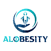 Sleeve Gastrectomy Sticker by Alo Obesity Treatment Center