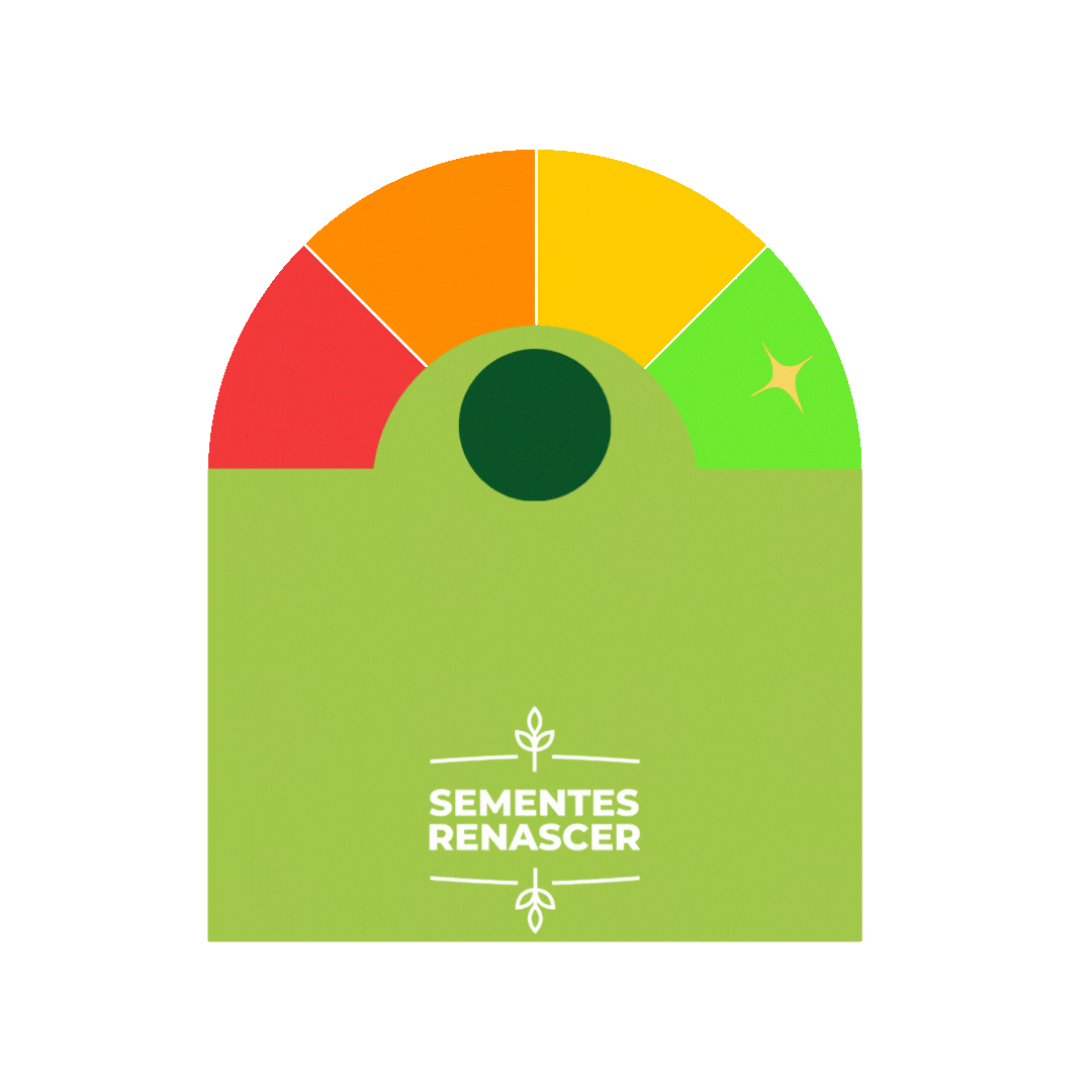 Agornegocio Sticker by Sementes Renascer