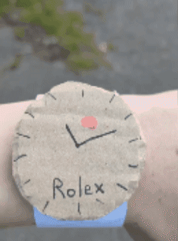 No Money Entrepreneur GIF