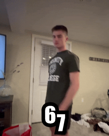 6 7 GIF