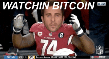 Crypto Bitcoin GIF by :::Crypto Memes:::