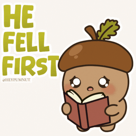 Romance Books GIF
