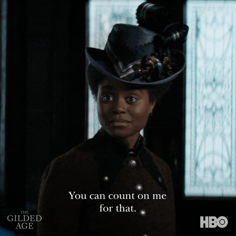 Denee Benton GIFs - Get the best GIF on GIPHY
