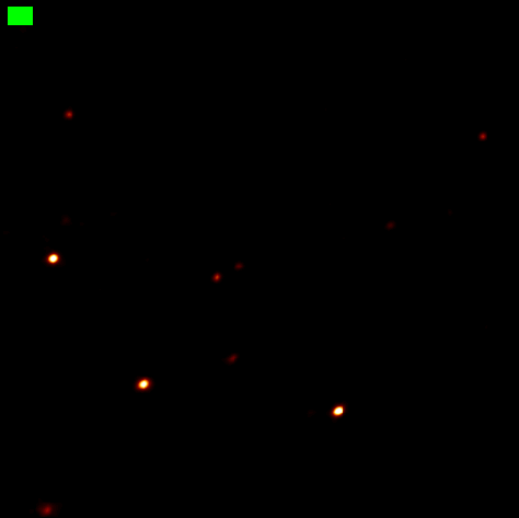 astrophysics