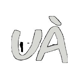 Napoli Creative Agency Sticker by Uanemagency