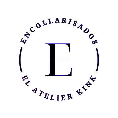 Encollarisados - El Atelier Kink Sticker