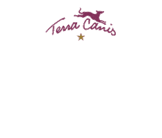 Fun Dog Sticker by Terra Canis