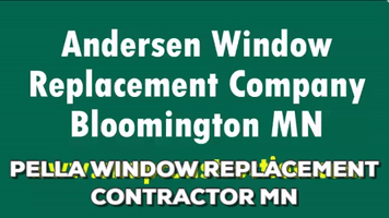 MinneapolisRoofing pella window replacement contractor mn GIF