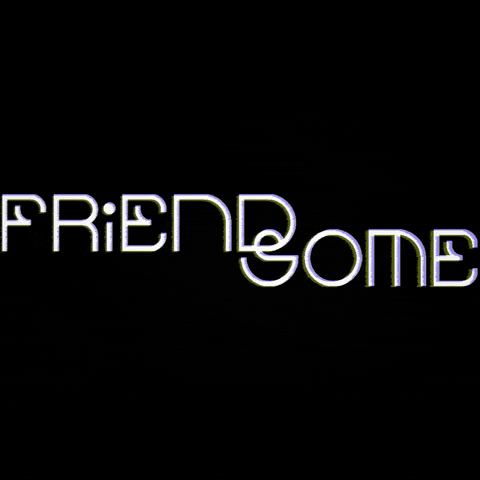Friendsome GIF