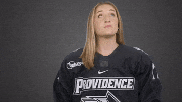 Nfl Hockey GIF by Providence Friars