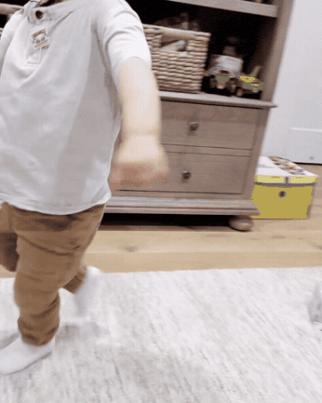 Dancing GIF