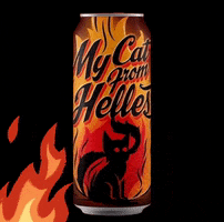 Helleslager GIF by Pariah Brewing Company