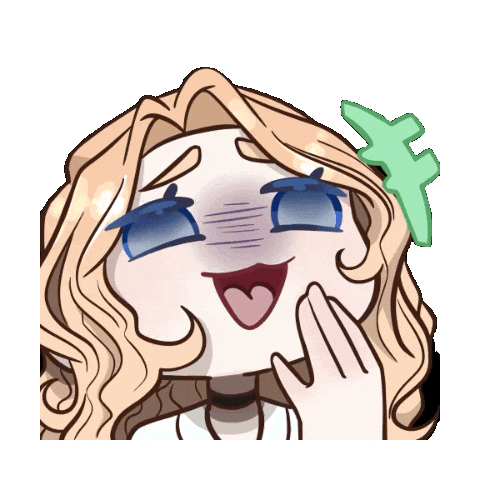 Animated Sticker