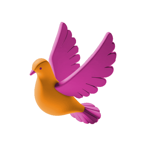 Peace Naistenpäivä Sticker by Naisten Pankki