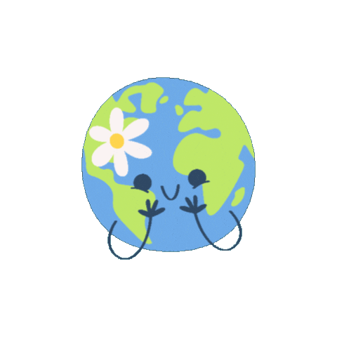Happy Fun Sticker