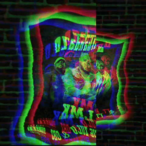 Glitch GIF