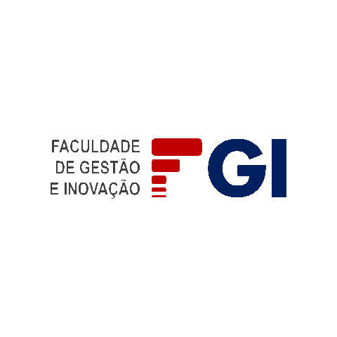 Faculdade FGI Sticker