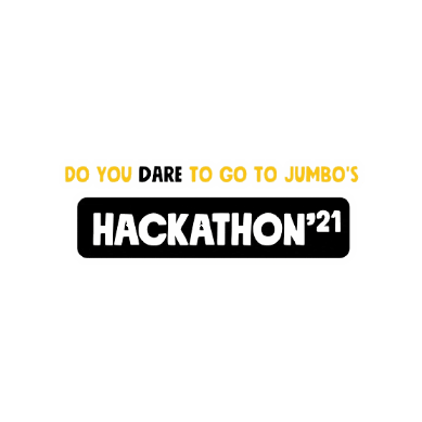 Hackathon Sticker by Jumbo