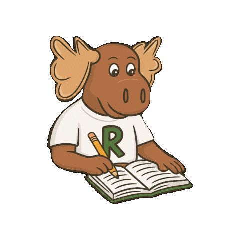 Uwaterloo Sticker by Renison University College