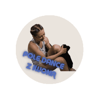 Pole Dance Sticker by SPARROW SPORT CLUB