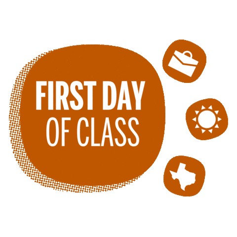 Ut Austin Longhorns Sticker by UTexasMcCombs